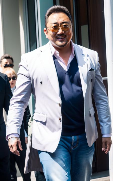 Ma_Dong_seok (Don-lee)