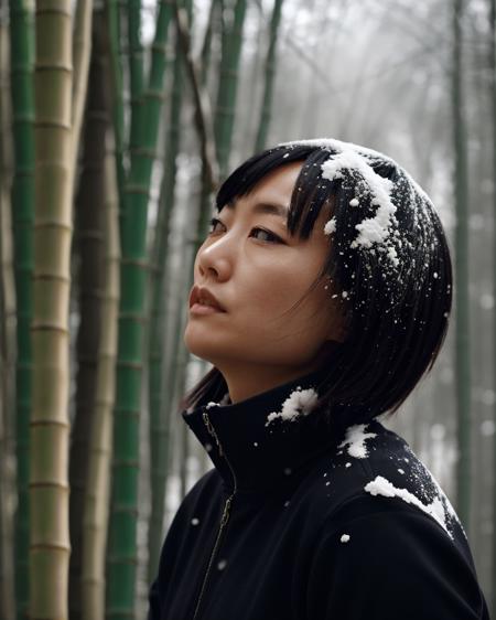 Rinko Kikuchi