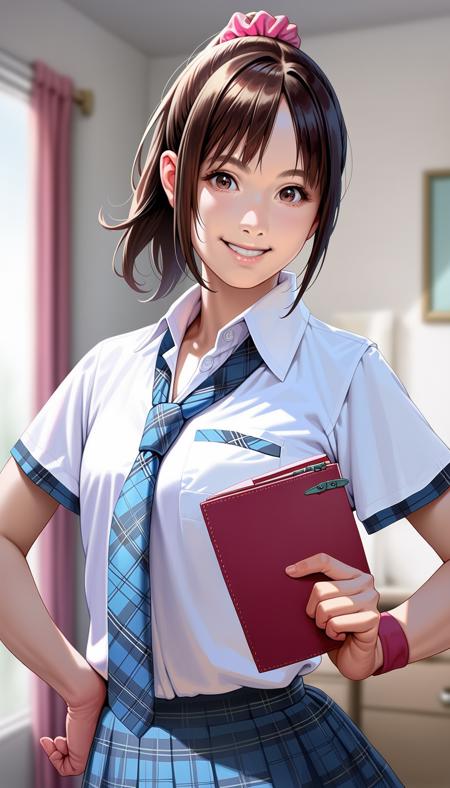 Miyamoto Hikari PonyXL版本v1.0 (ID: 703539)