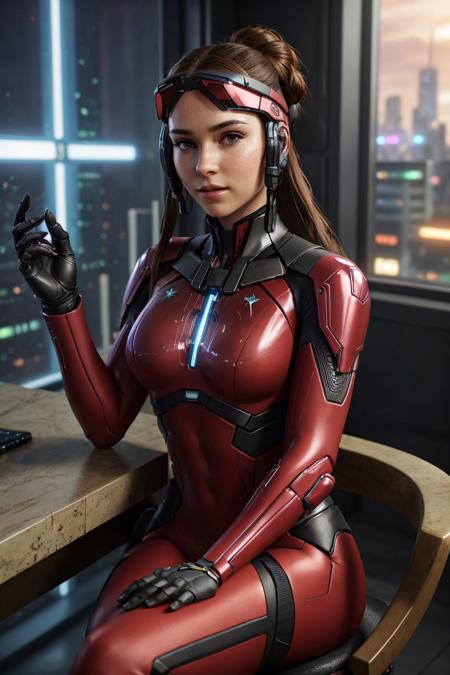 Virtual Mind - Futura