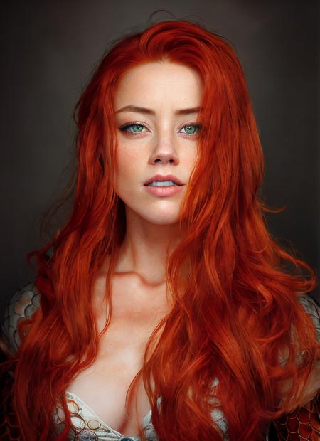 Amber Heard