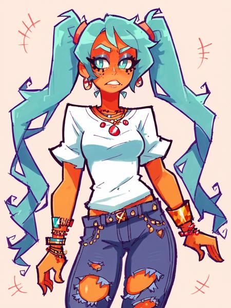 Vixon's hentai Styles - demonbloodpal
