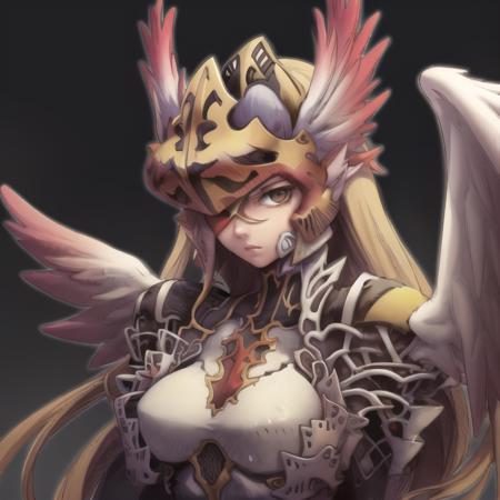 Knights in the Nightmare style(IL + Pony + SD1.5)