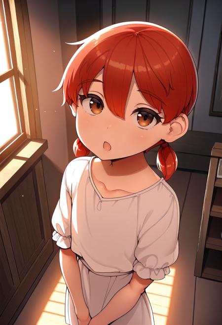 Abubu - Style LoRA | Illustrious