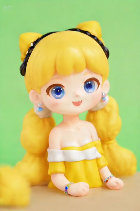 潮玩/trending toy/トレンドおもちゃてる