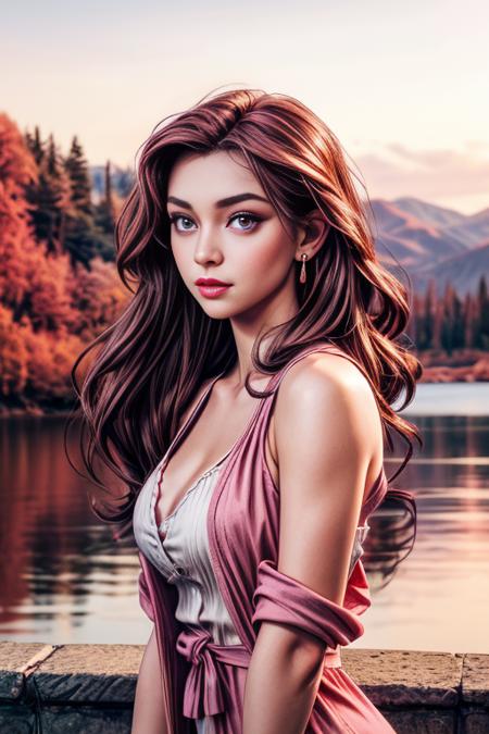 Gui Realism Toon