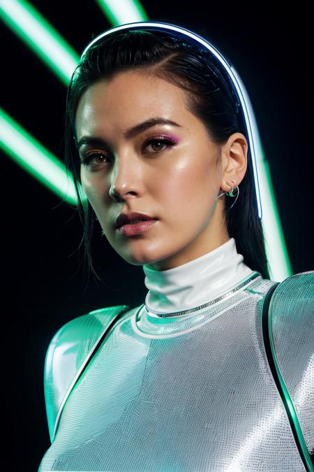 Jessica Henwick
