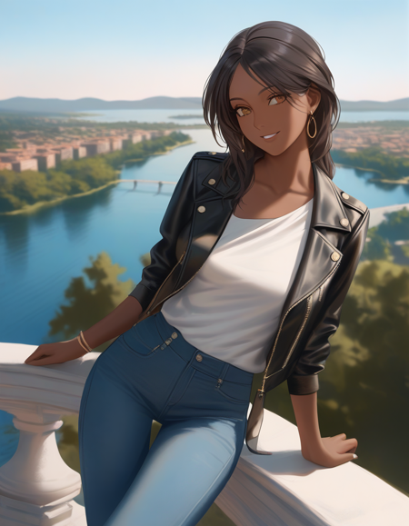 Diana XL