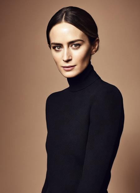 Emily Blunt