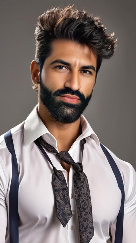 Raj Dave - Luxury Entrepreneur