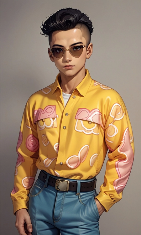 Decades Fashion