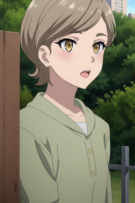 Seishun Buta Yarou // multicharacter
