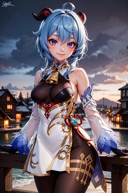 Beautiful CAT Style | Beautiful Citron Anime Treasure [Illustrious & SD1.5]