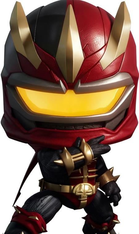 Sackboy Maker (Concept)