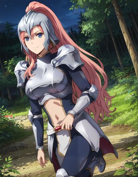 Eclair Seaetto (エクレール＝セーアエット) - The Rising of The Shield Hero (盾の勇者の成り上がり)