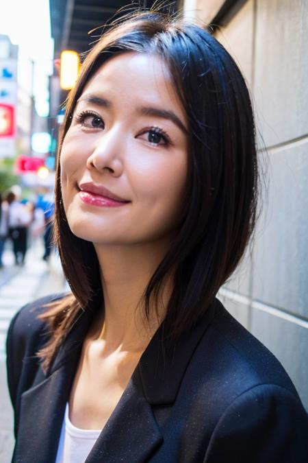 Taiwan Idol: Ruby Lin (林心如)版本v1.0 (ID: 386581)