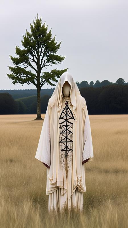 Occult