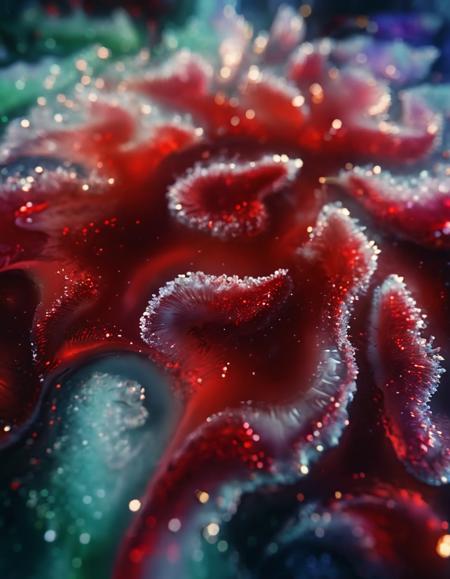 Granular Luminosity Style [FLUX+PONY+SDXL]
