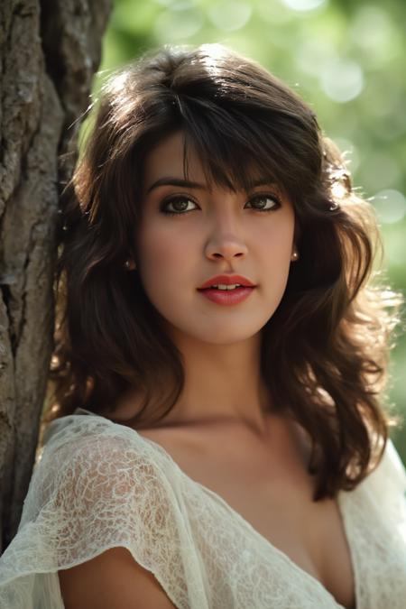 Phoebe Cates Flux版本V1 (ID: 762490)