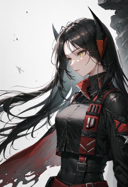 ines/イネス/伊内丝 (Arknights)