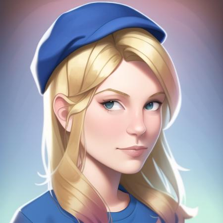 [LuisaP] ? Social Media Profile Pic [1MB]版本v1 (ID: 8231)