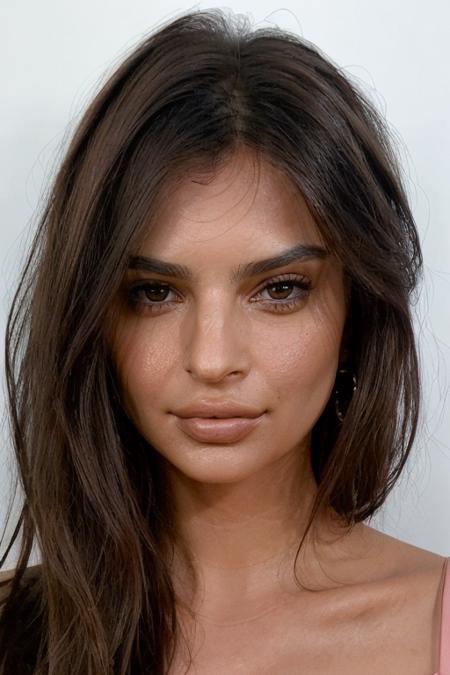 Emily Ratajkowski