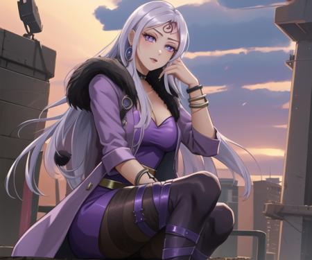 S-Force Pla-Tina S-Forceプラ=ティナ (YU-GI-OH! 遊戯王OCG)