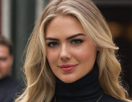 Kate Upton