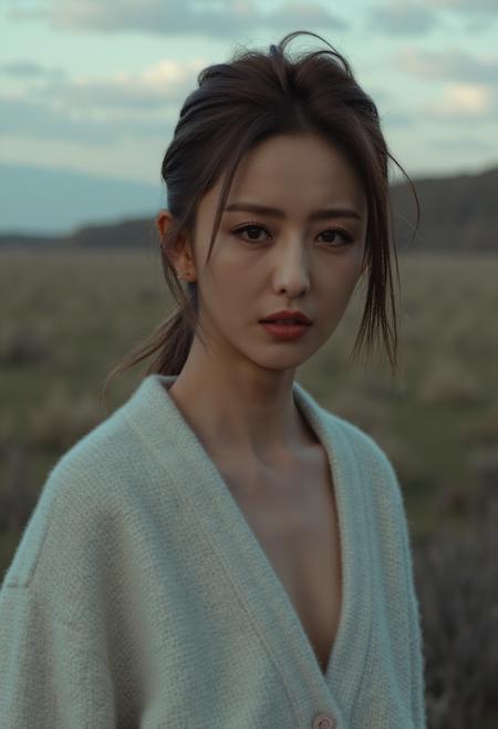 TongLiYa - 佟丽娅 | 丫丫 | Flux版本v1.0 (ID: 812109)