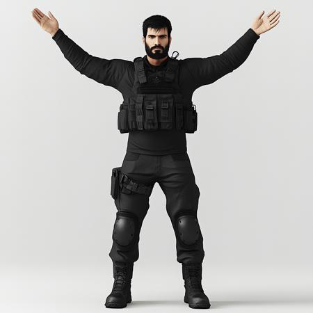 Lieutenant