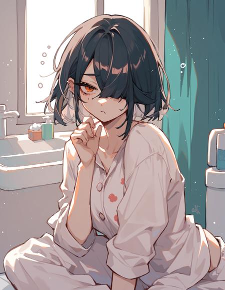 徐福 (FGO) | Xu Fu (Fate/Grand Order)