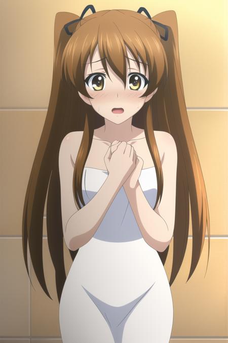 White Album 2 - Setsuna Ogiso [4 Outfits]