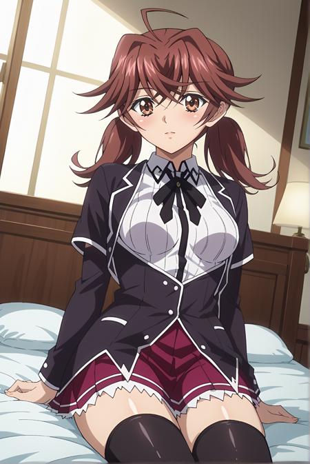 Tomoe - High School DxD版本v1.0 (ID: 1206423)