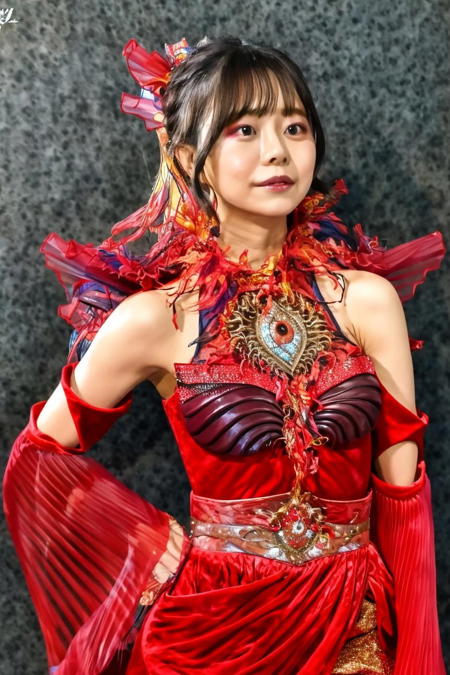 Aguilera | Kamen Rider Revice