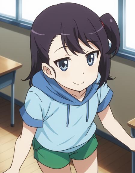 Hikage