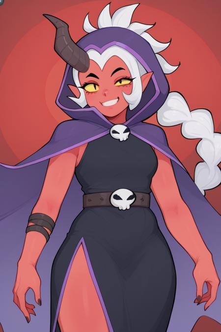 demon willow brawl stars