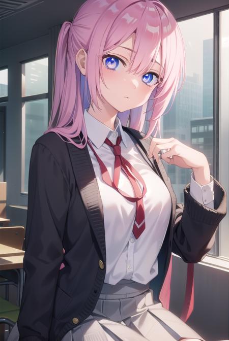 Miyako Shikimori - Shikimori's Not Just a Cutie - COMMISSION