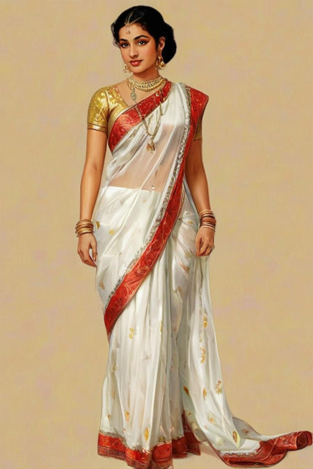National Costumes