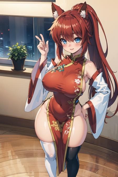 Hinoue Itaru | Na-ga | Visual Arts/Key | Artist style