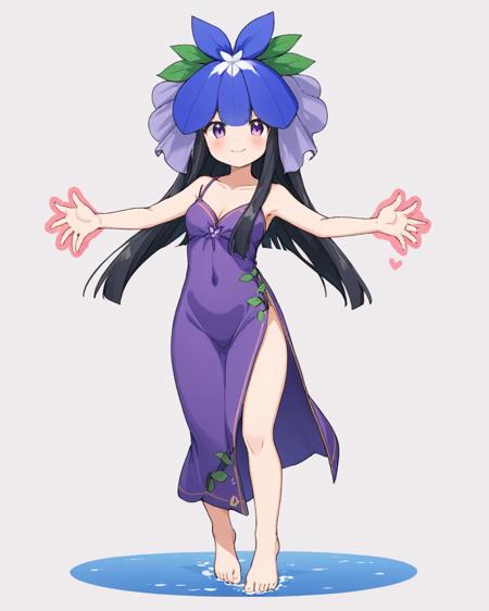 XL | touhou|东方 projcet 豫母都日狭美/豫母都 日狭美/Yomotsu Hisami