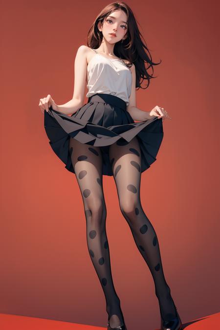 0352 print legwear版本v1.0 (ID: 402025)
