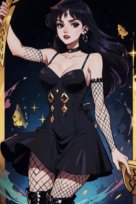 Idol Worship Clothing