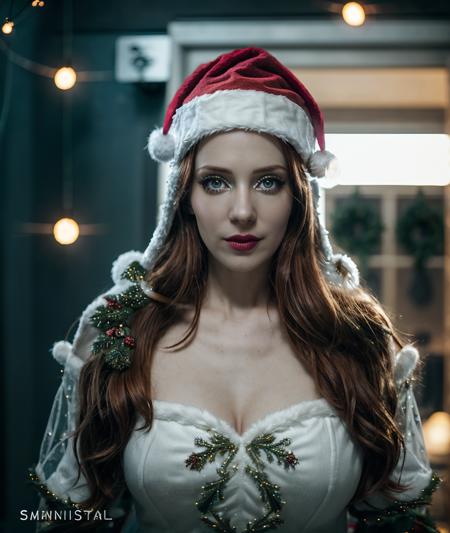 Simone Simons LORA