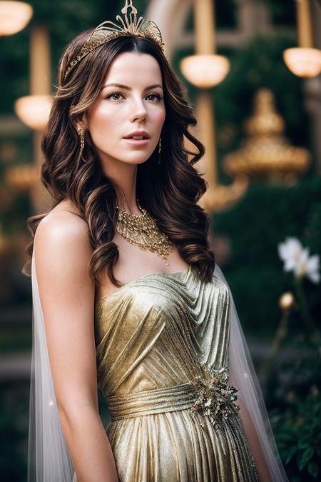 Kate Beckinsale SoloTI
