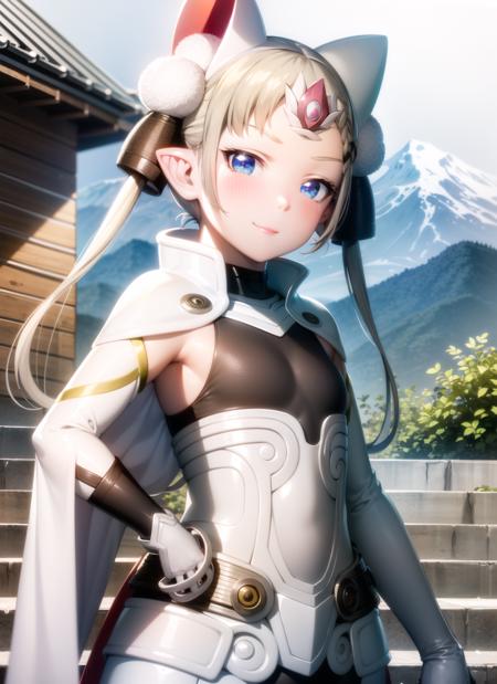 Tilarna Exedilika | Character Lora 165