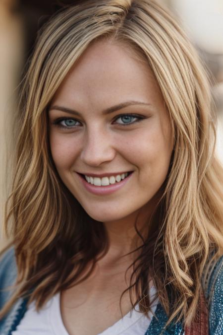 Malin Akerman