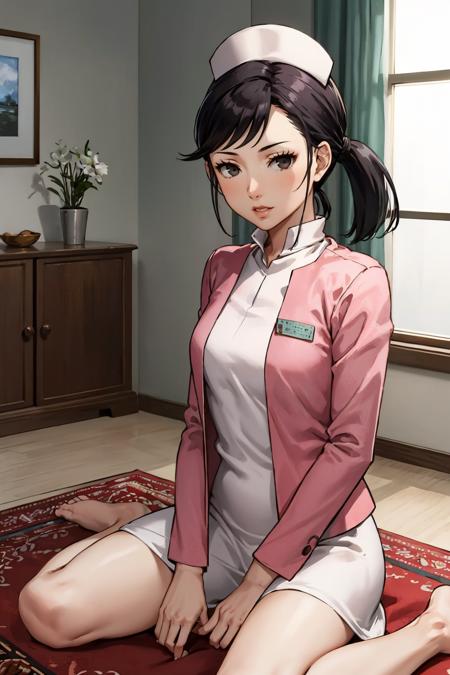 Sayoko Uehara (Persona 4) Character Lora