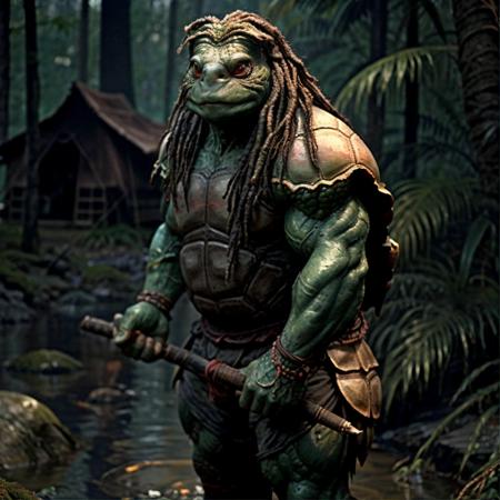 RPGTortle