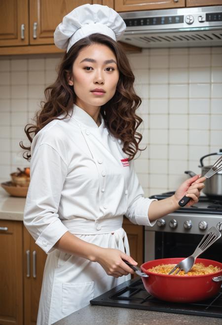 nobody Asian