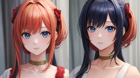 Daiquiri Anime